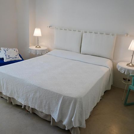 B&B Vie Del Mediterraneo Porto Cesareo Exteriör bild